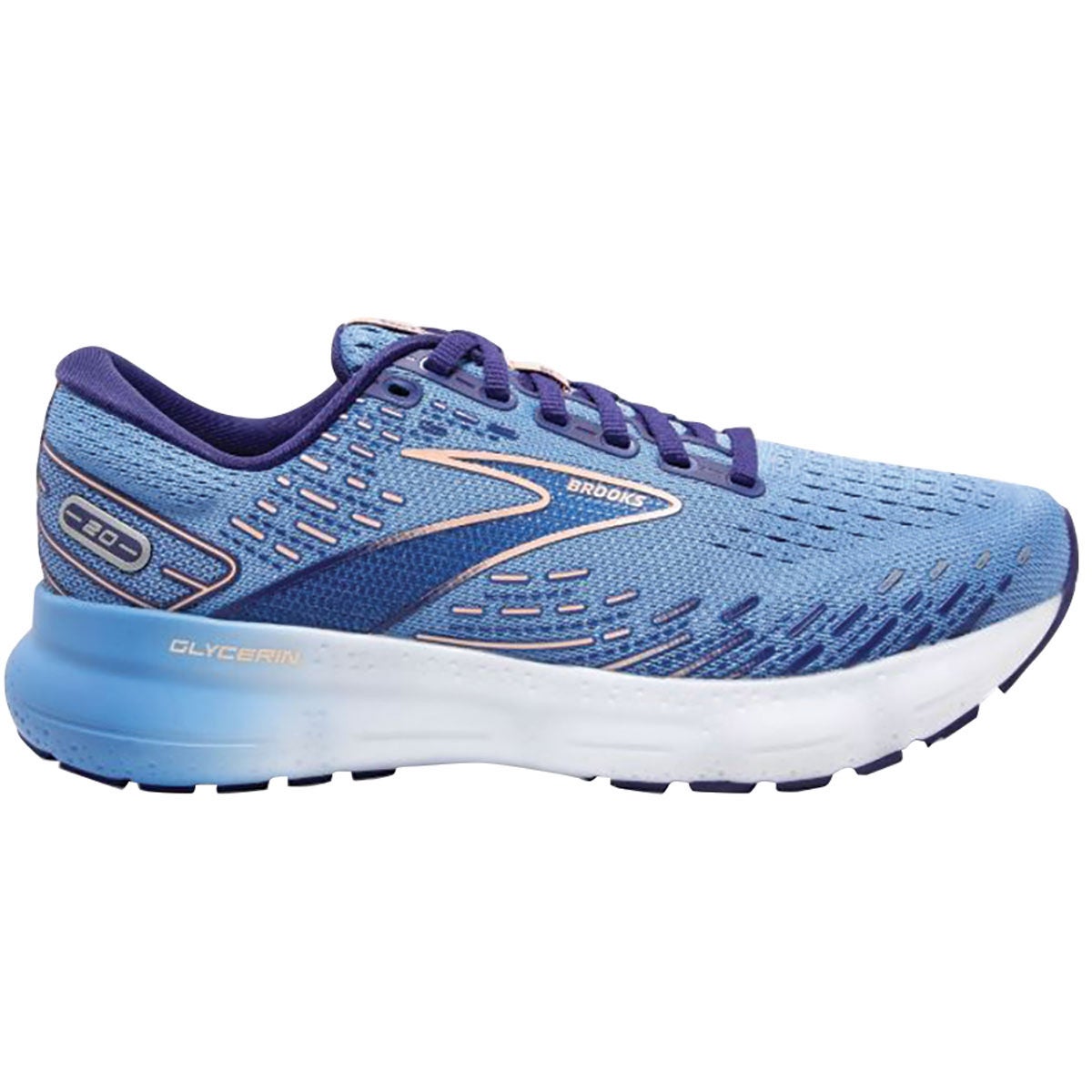 Brooks Women's Glycerin 20