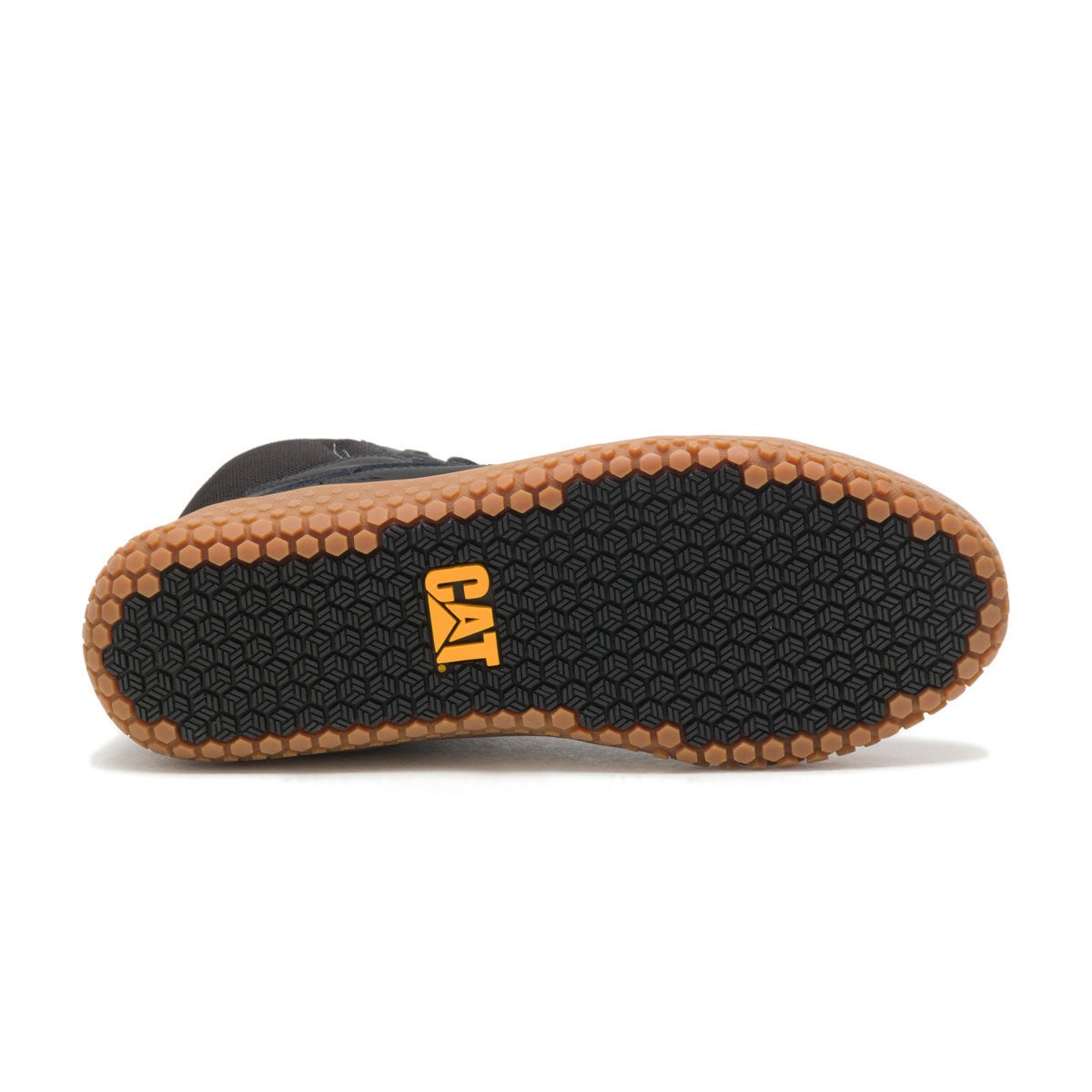 Cat Men's ProRush All Day Mid Work Boots