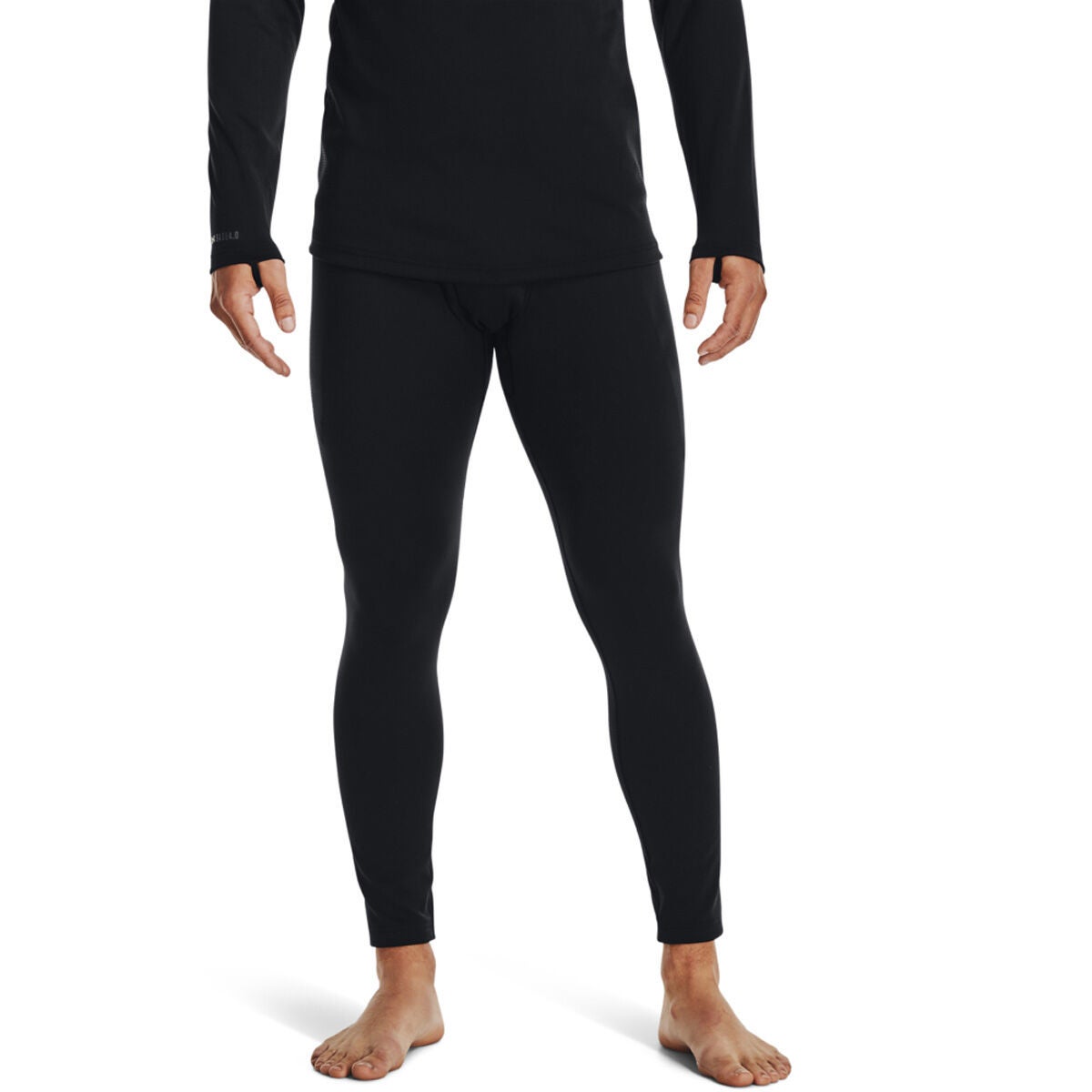 Under Armour Men's UA Base 4.0 Leggings
