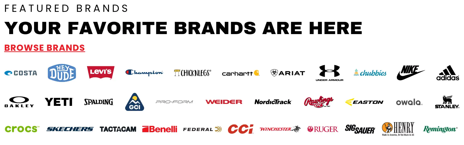 Featured Brand PC 080526