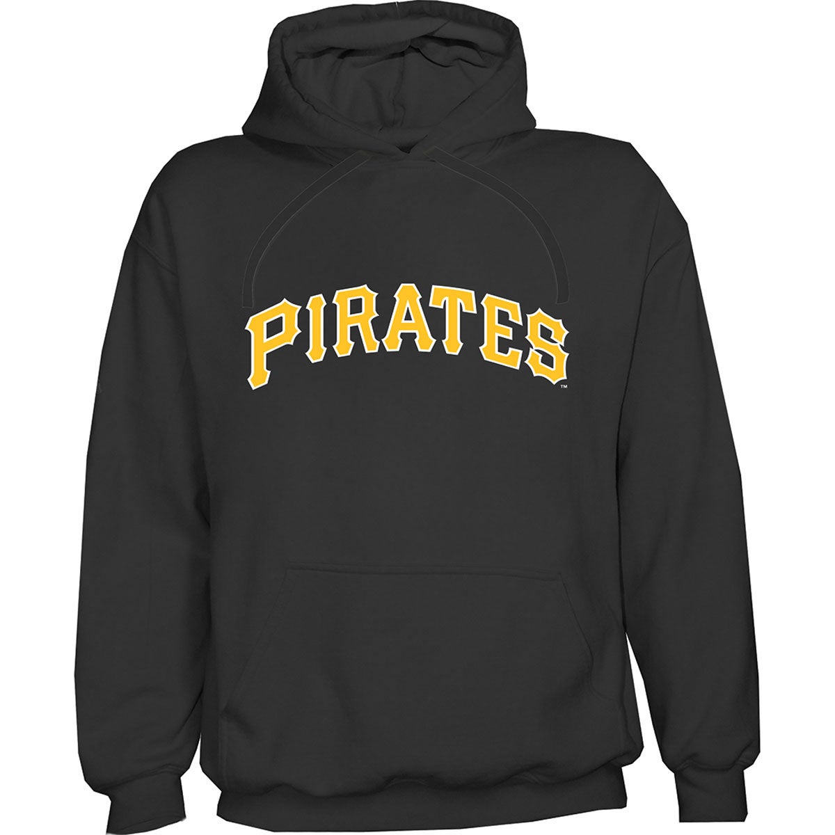 Stitches Pittsburgh Pirates Fleece Hoodie