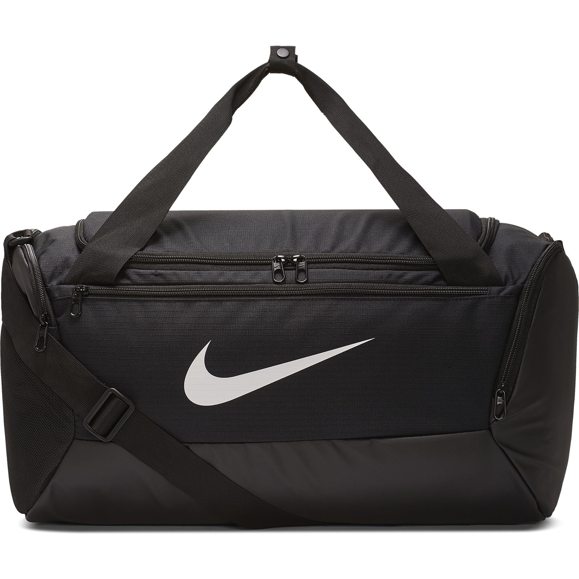 nike backpacks for men at dunhams Amazon.com | Black Medium Backpack - School, Sports, or Casual Use - Black, Polyester, 21L, 3 Compartments, Water Resistant, Unisex, One Size Fits Most The white accents add a pop of contrast Easton Alpha XL Bat Pack