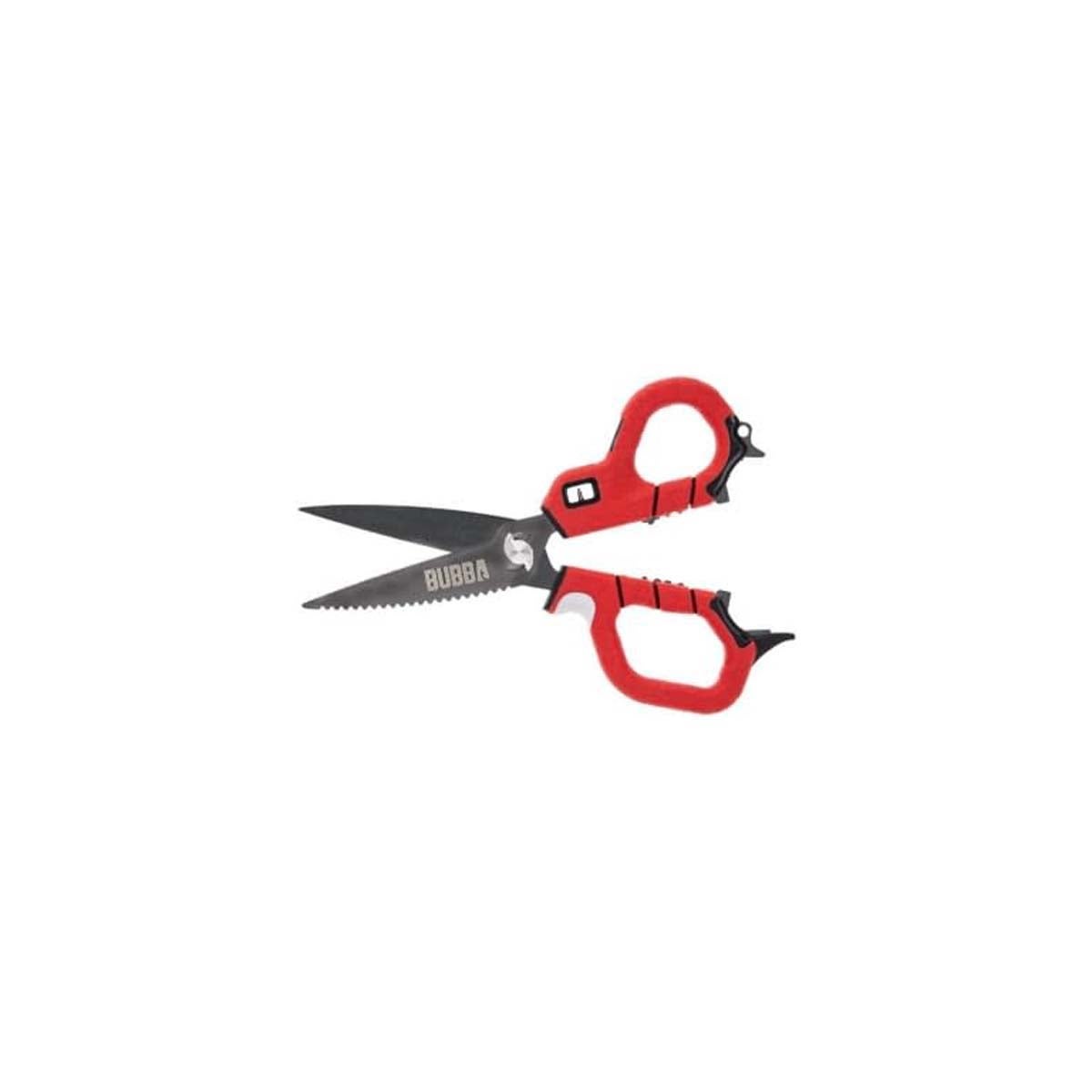 Bubba Medium Shears