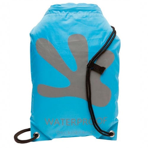 Geckobrands Waterproof Backpack