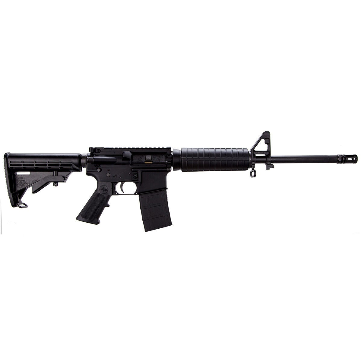 Rock River Arms A2 CAR4 6POS 16 223 Centerfire Tactical Rifle