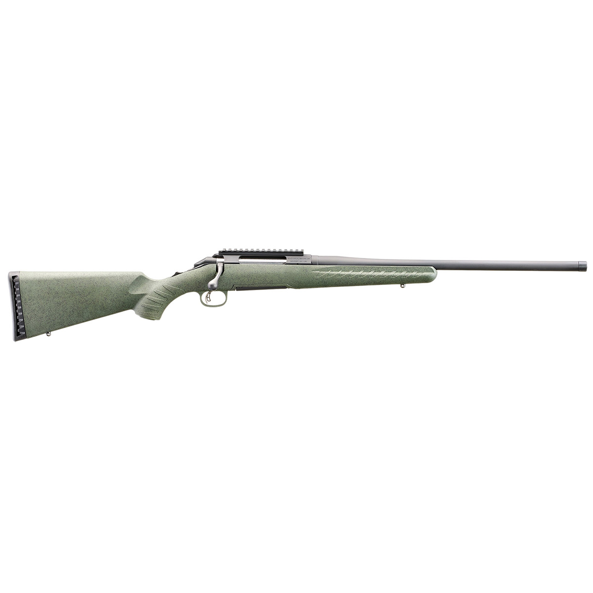 Glenfield Model A 6.5 Creedmoor 20" Bolt Action Rifle