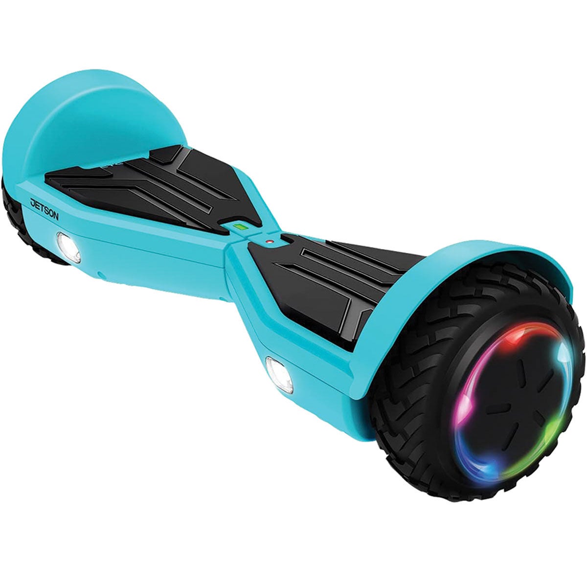 Jetson Aero Hoverboard - Main Image