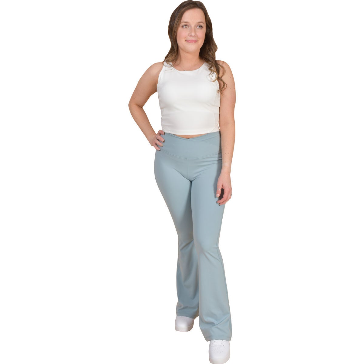 Yogalux Women's Lux Flare Pant