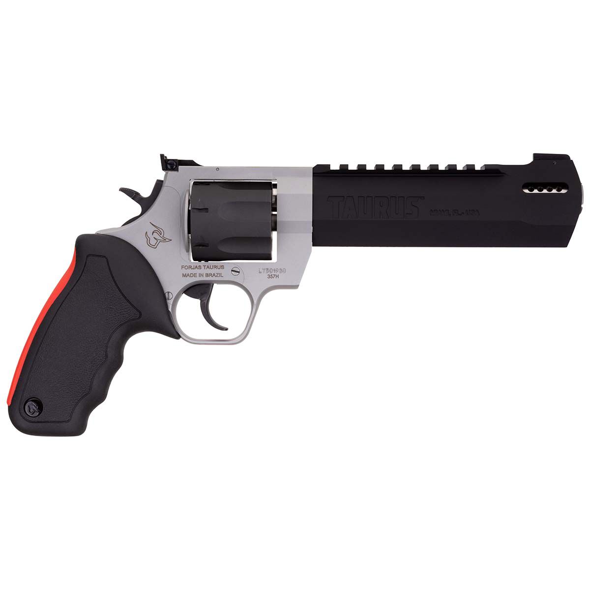 Taurus Raging Hunter 454 6.75" 5R 2TN Revolver