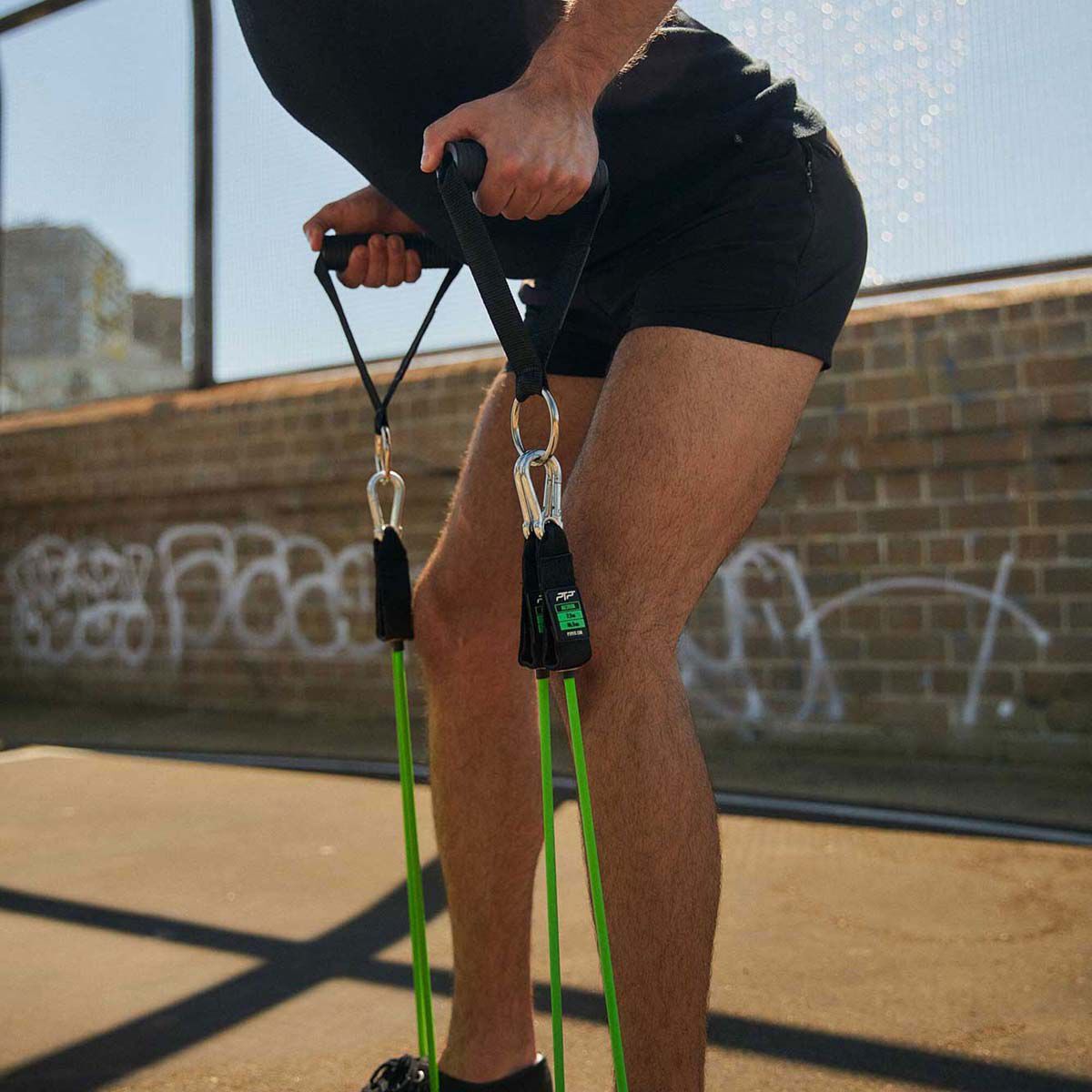 PTP Powertube Elite Mini Medium