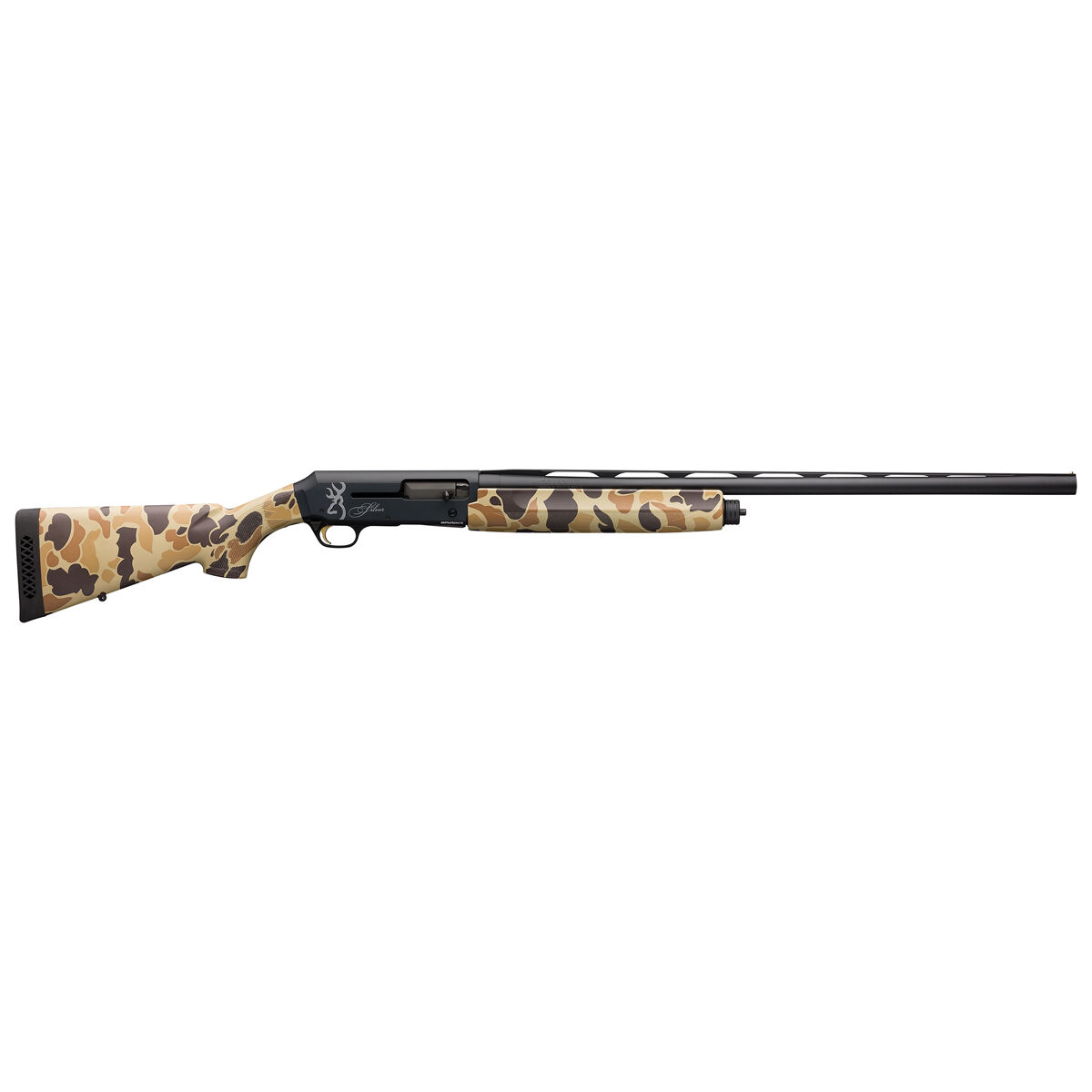 Browning Silver Field 12 Ga 28" 3.5" Shotgun