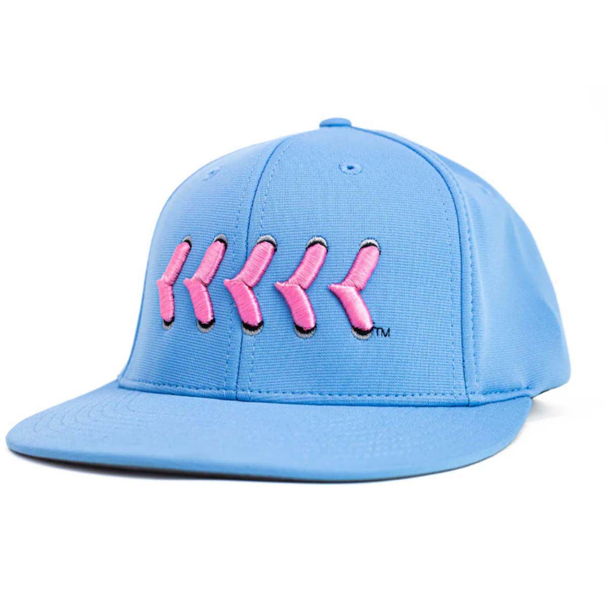 Baseball Lifestyle Buzz the Tower Hat