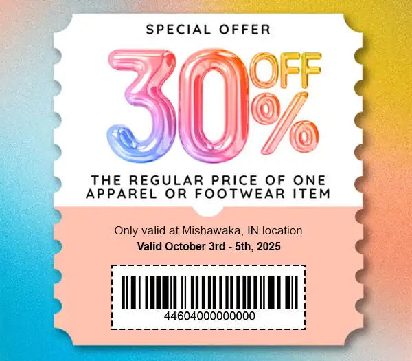 Coupon_30APFW_MishawakaIN_100325