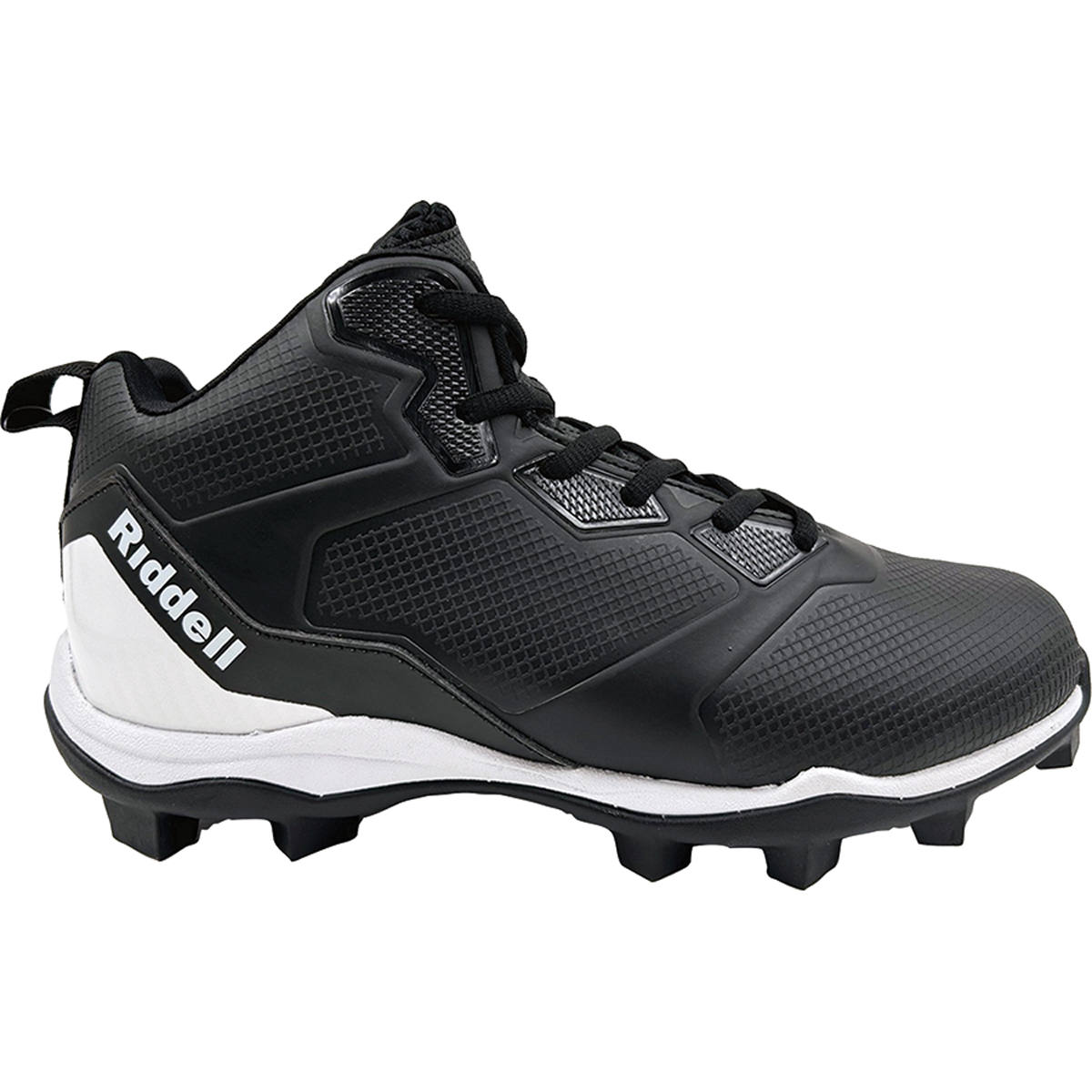 Riddell Men's Ronan Football Cleat