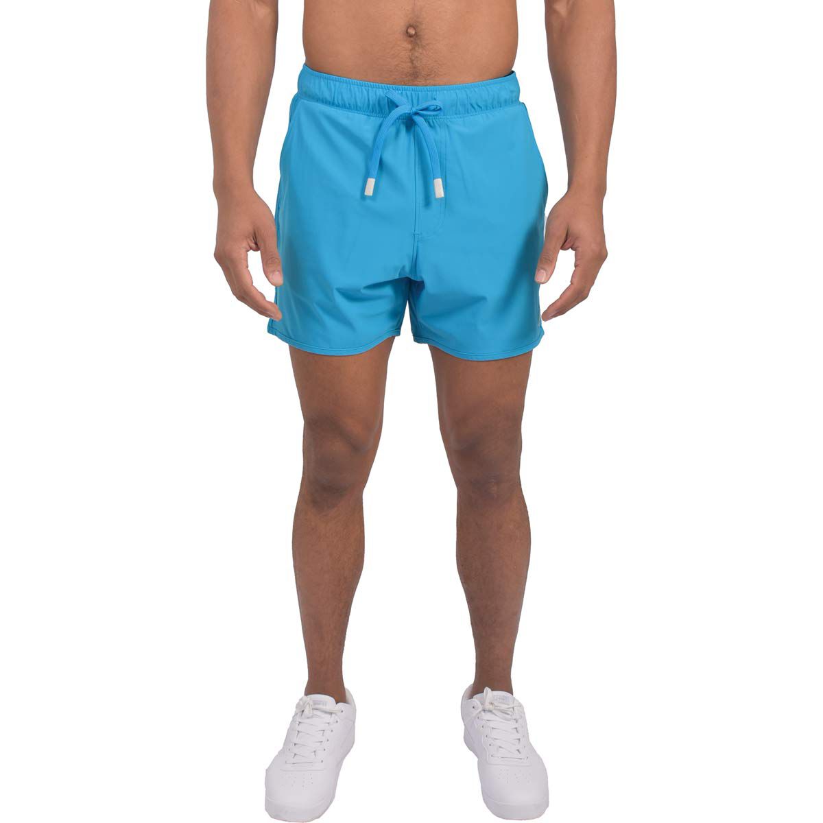 Powerflex Men's Peter 5" Warp Short