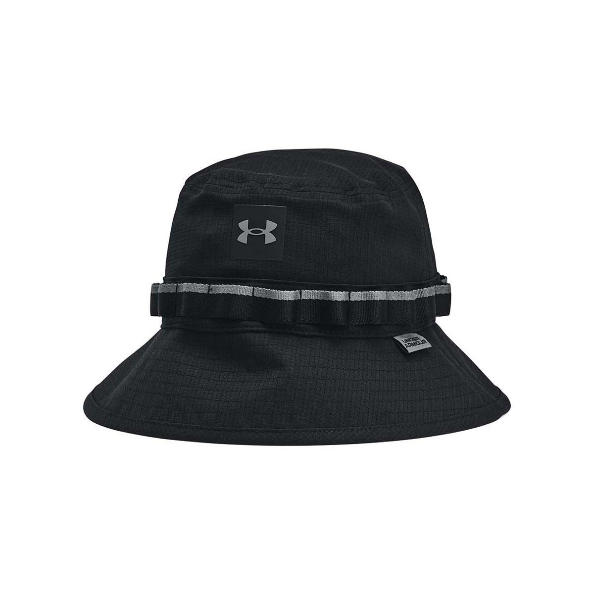 Under Armour Men's UA Iso-Chill ArmourVent Bucket Hat