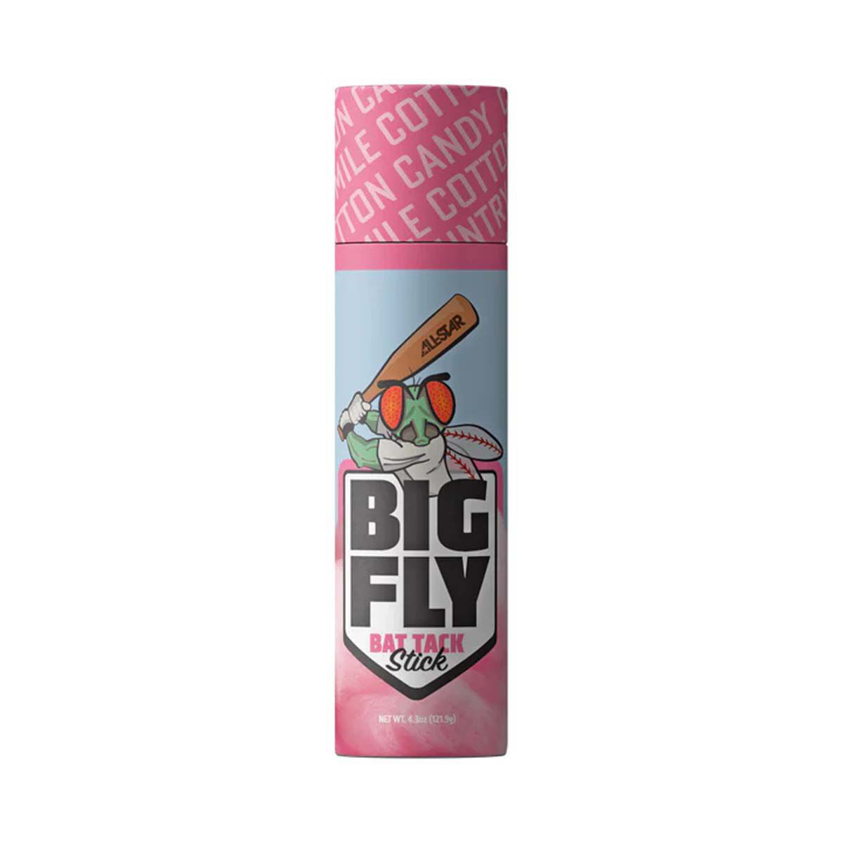 All Star Cotton Candy Bat Tack Stick