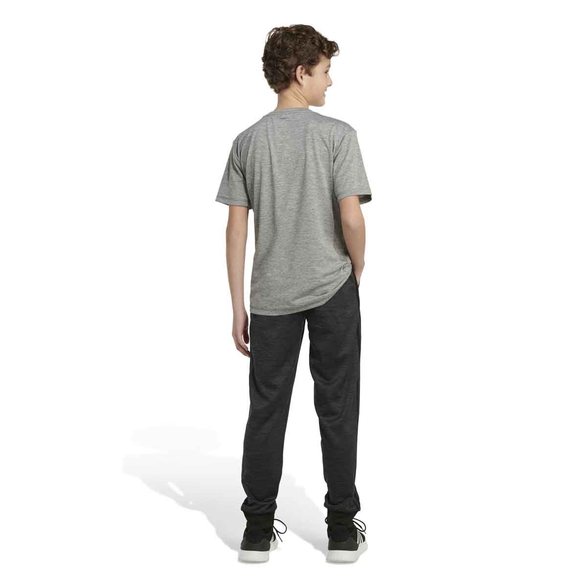 adidas Boys' Game and Go Joggers