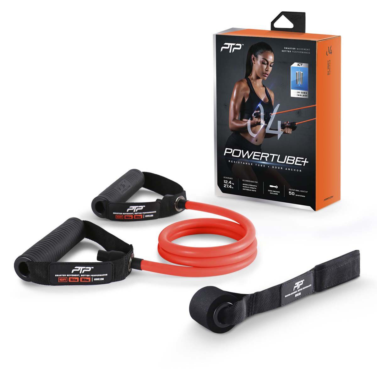 PTP Powertube+ Heavy