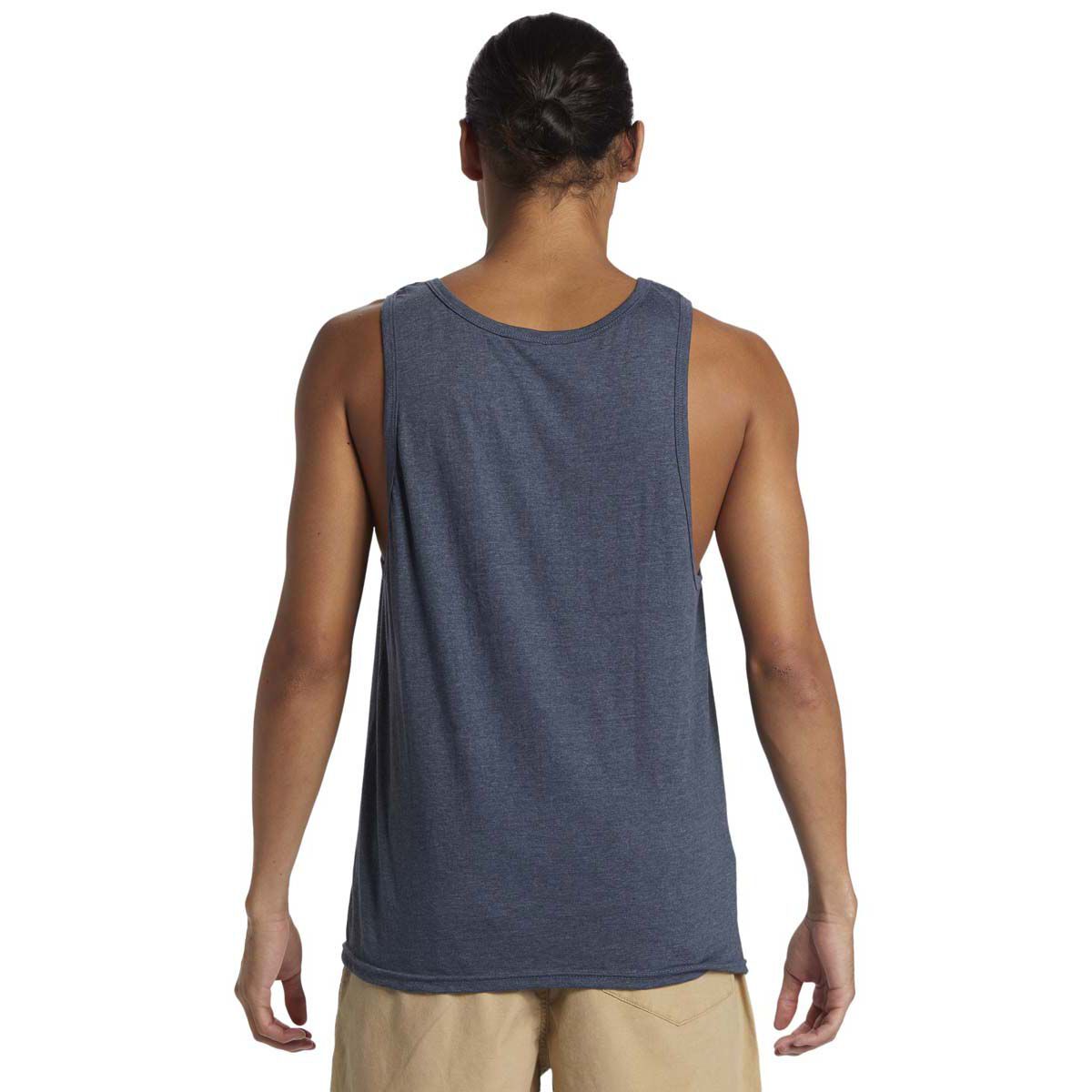 Quiksilver D Wave Fill Tank