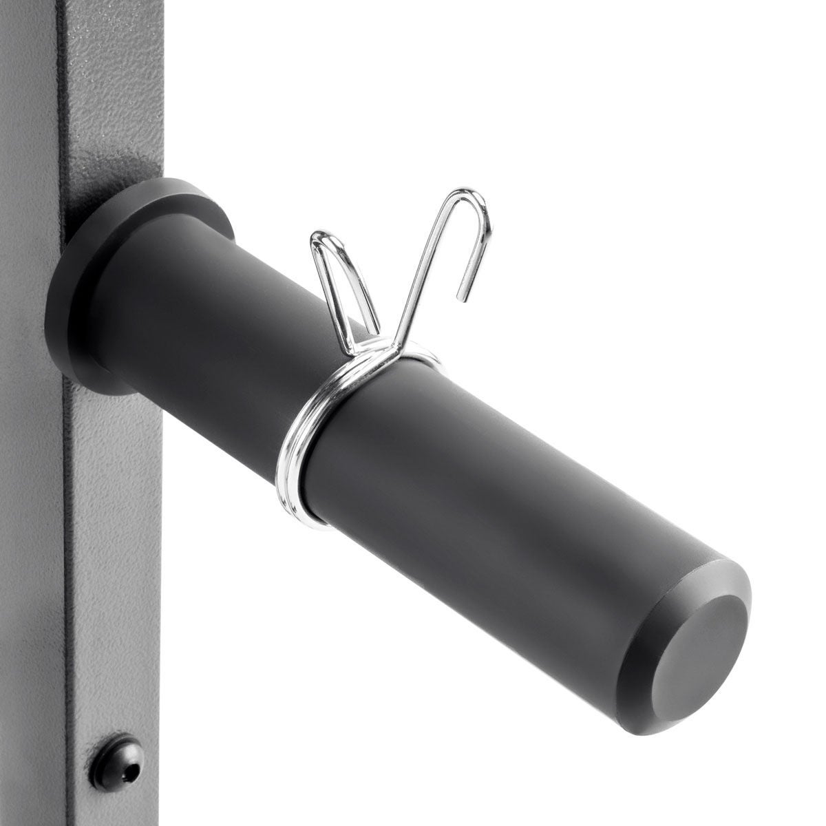 Marcy Combo Weight Storage Rack