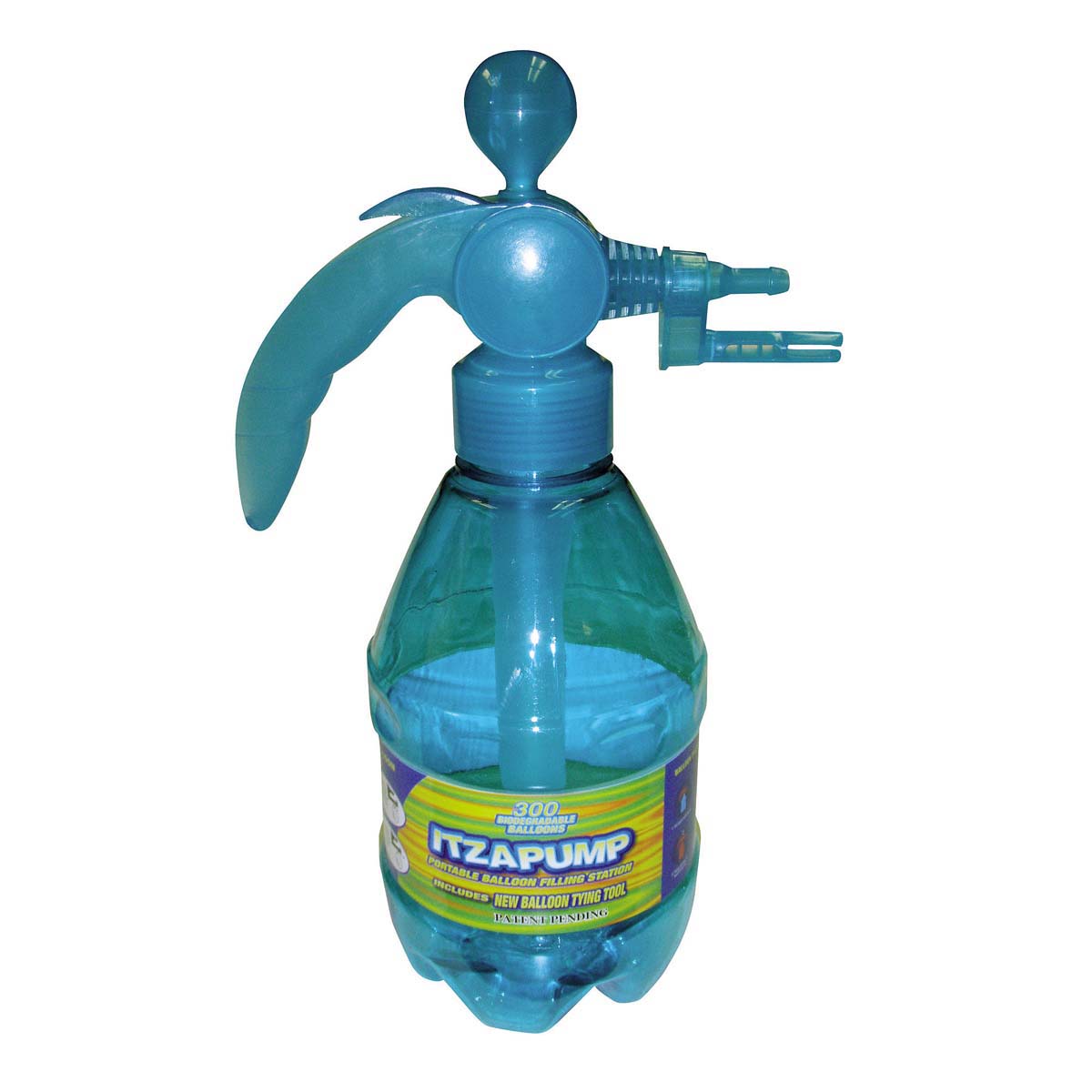 Watersports,llc Itzapump