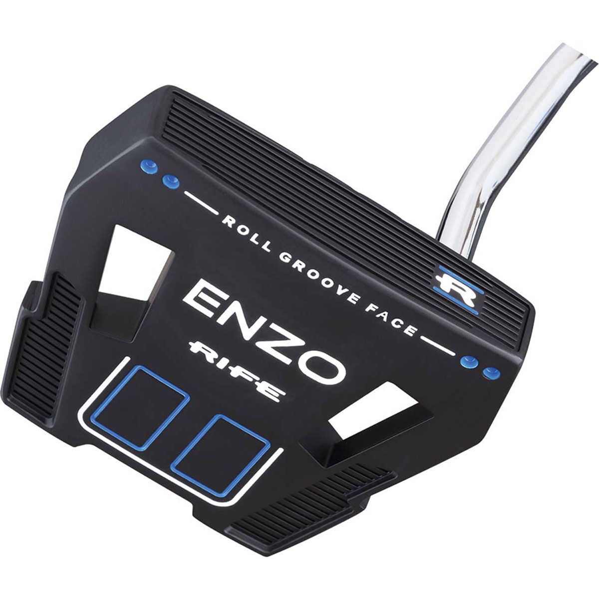 Rife Mens Enxo Putter Right hand
