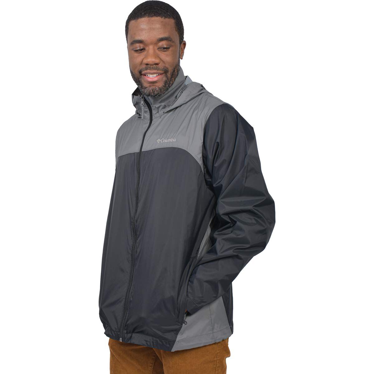 Columbia Men's Glennaker Lake II Jacket