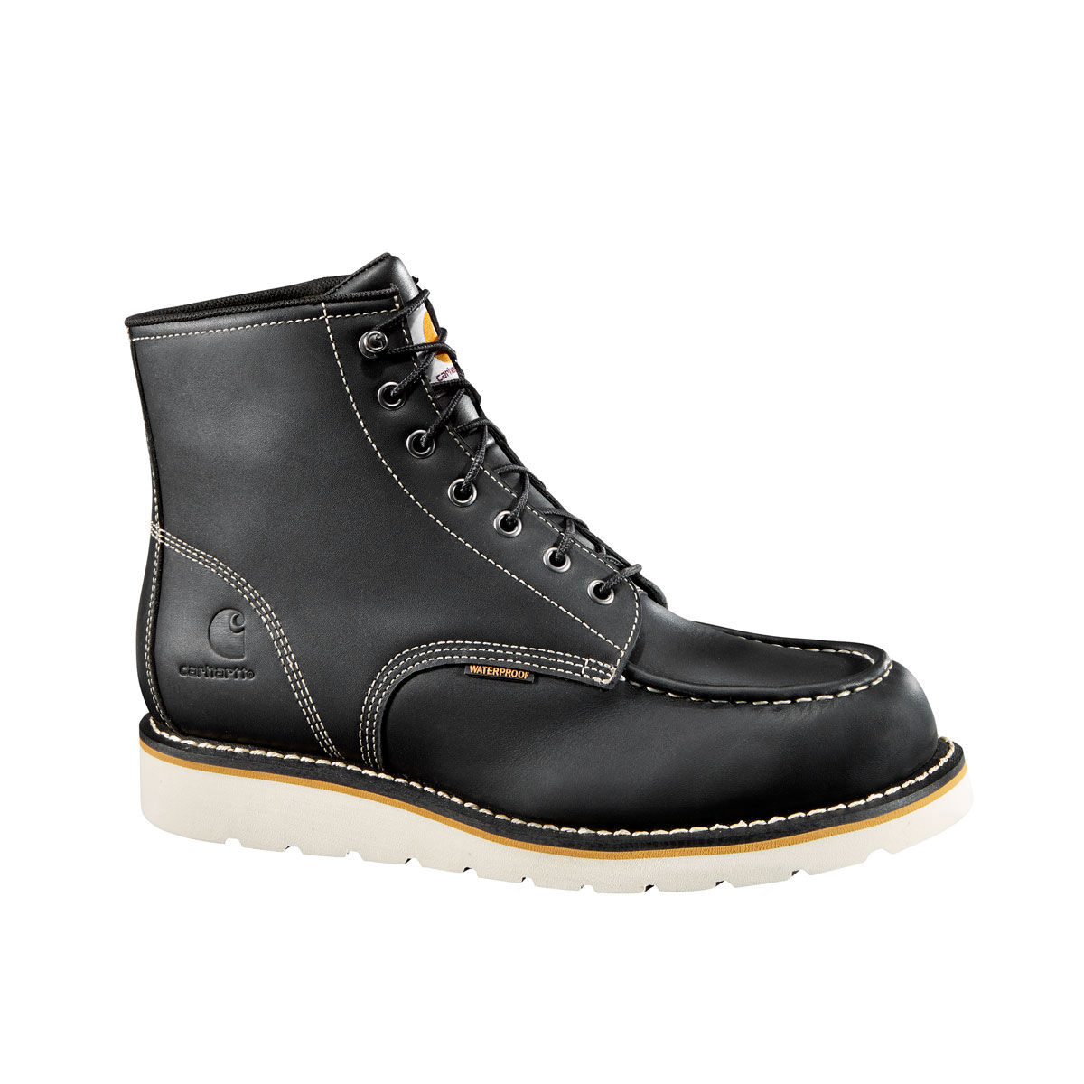 Carhartt WP 6" Moc Soft Toe Wedge Boot