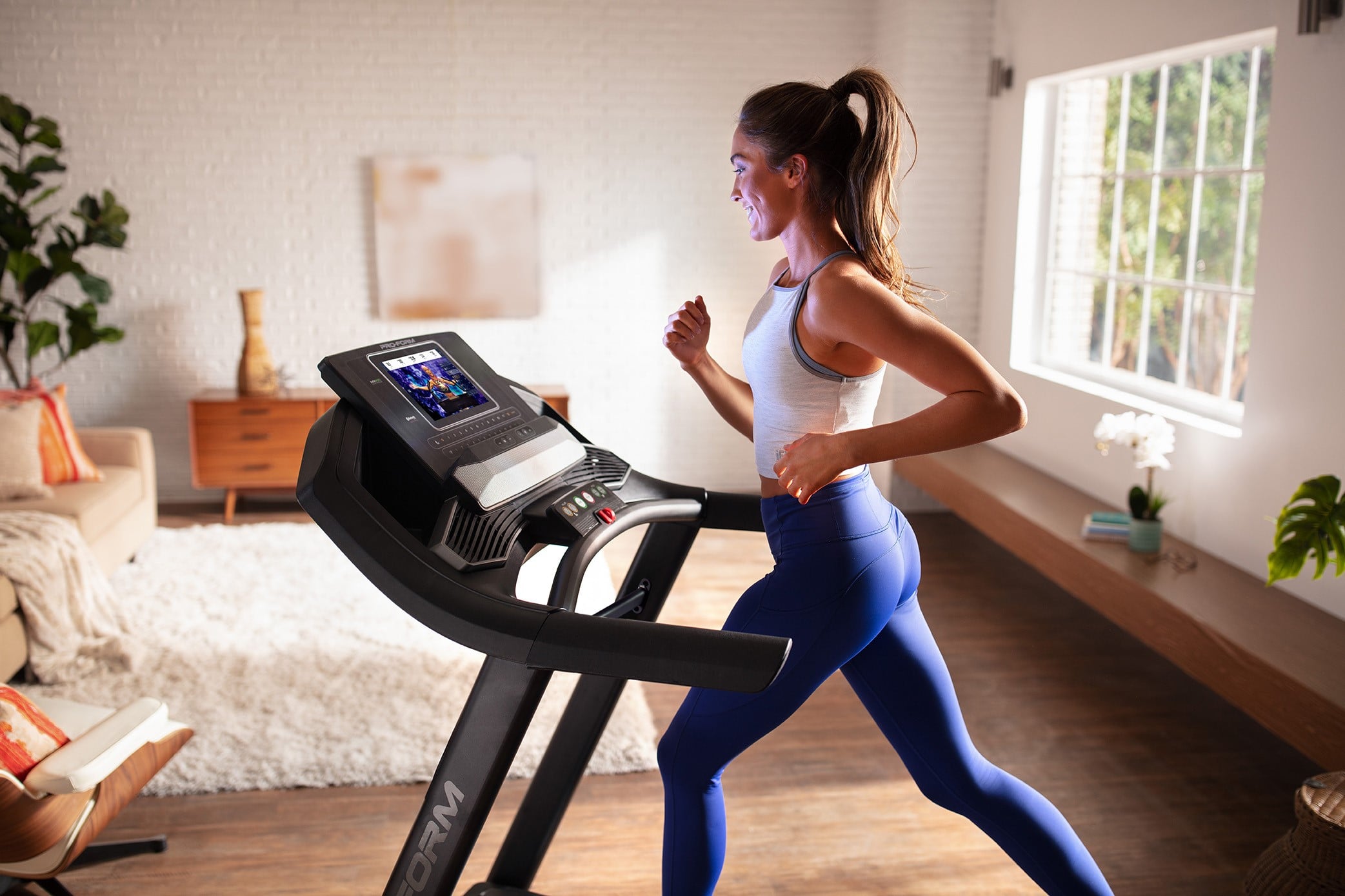 Choosing the Perfect Exercise & Workout Equipment | Dunham's Sports