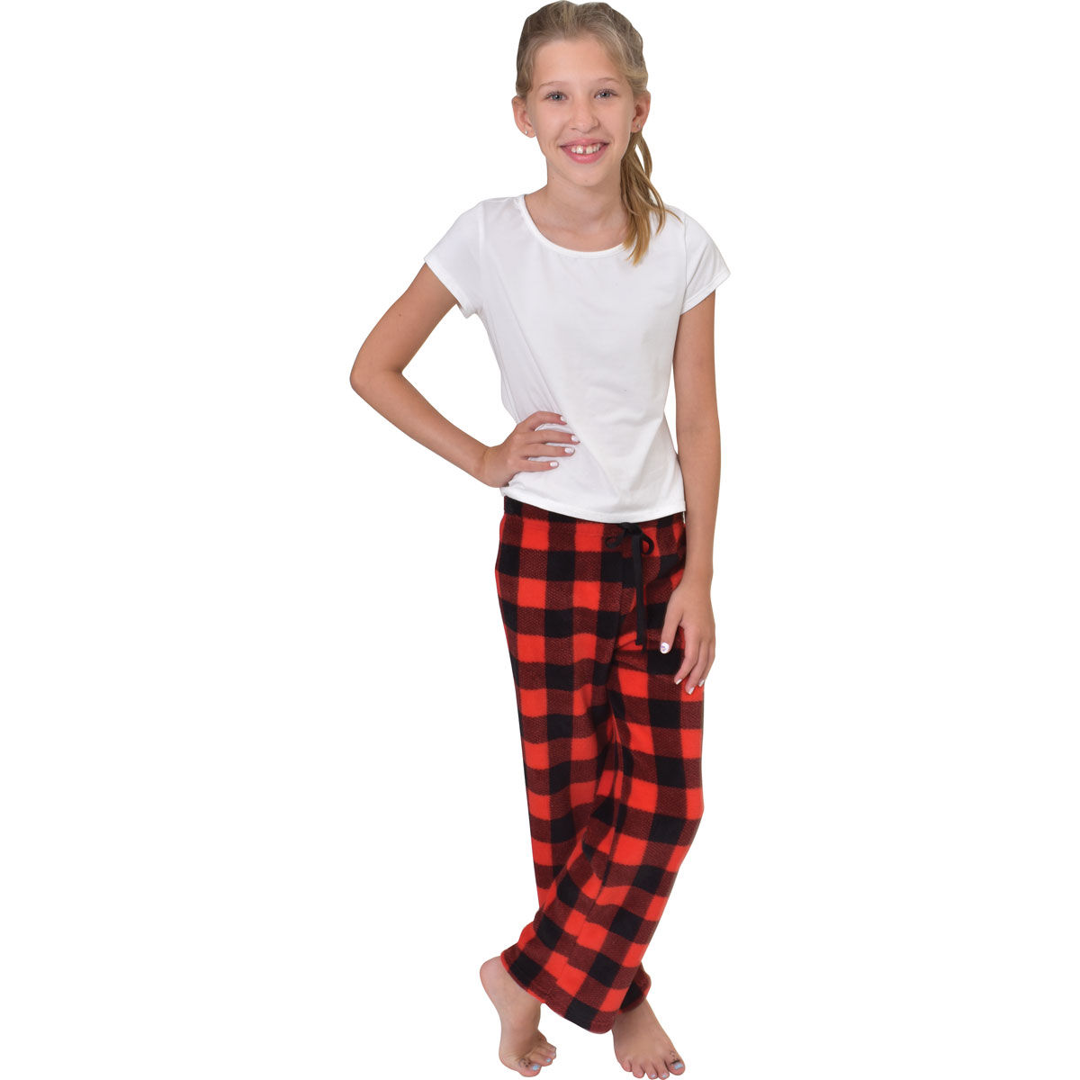 Canyon Creek Girls' Lounge Pants
