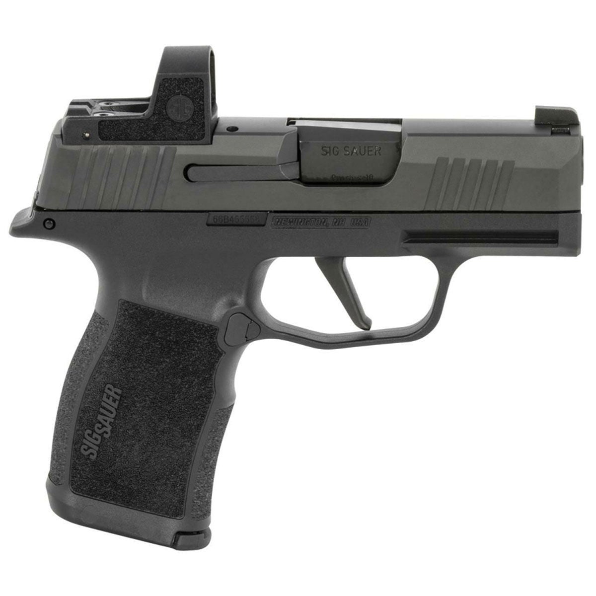 Sig Sauer P365 9MM Pistol