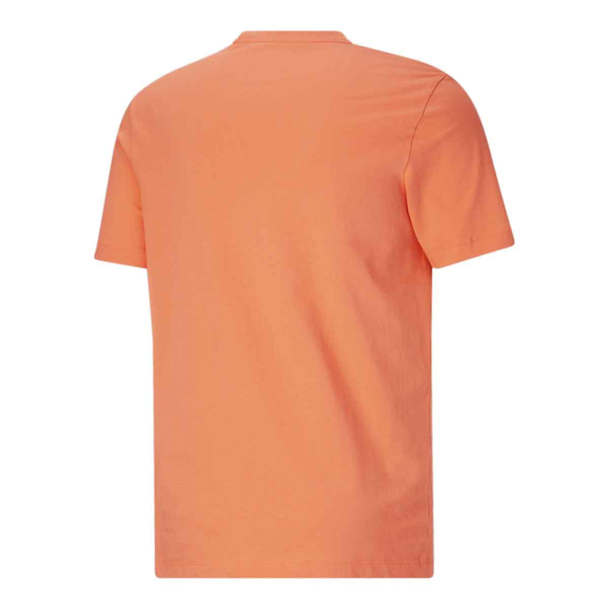 Puma Men's ESS 2 Col Logo Tee