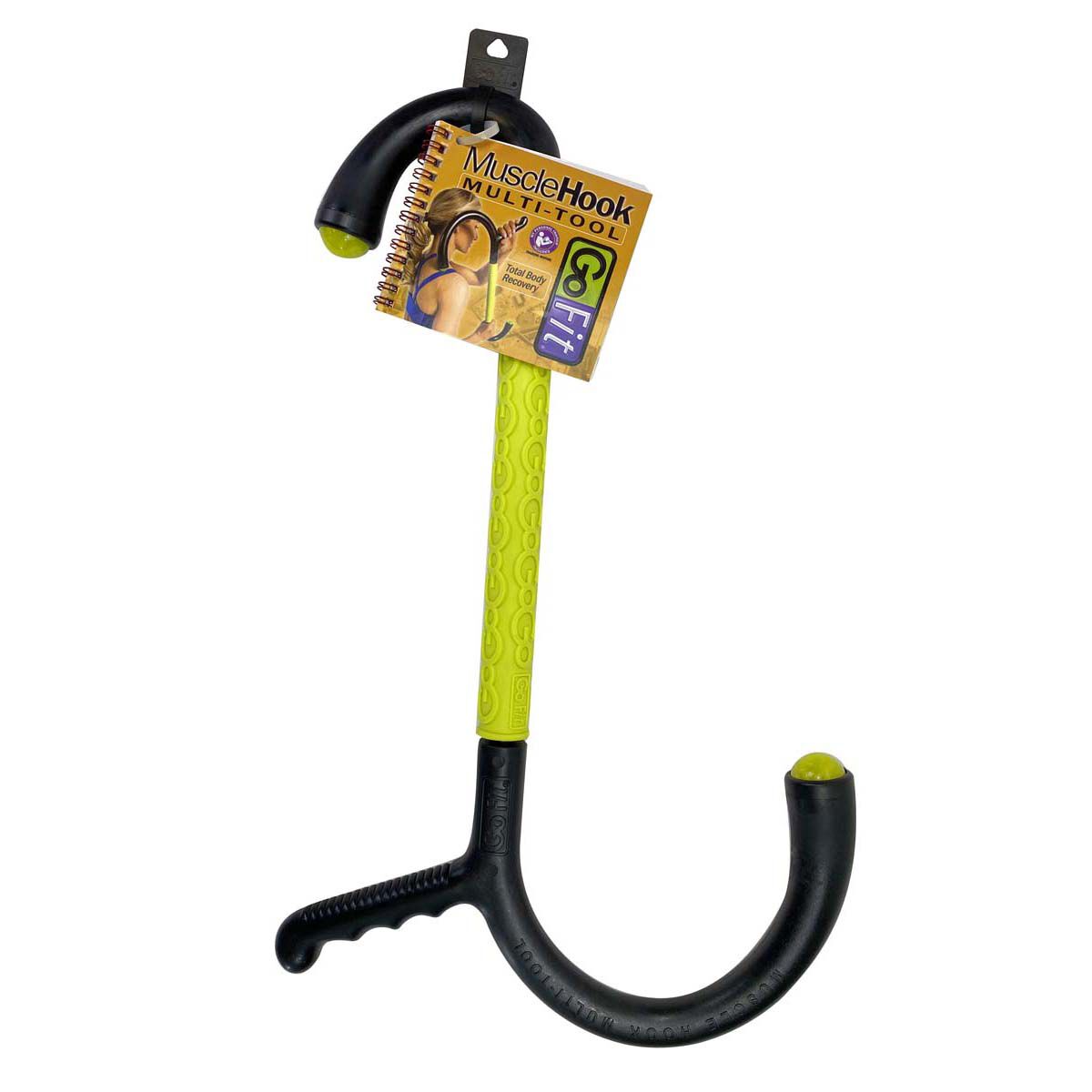 Go Fit Muscle Hook with Multi Tool