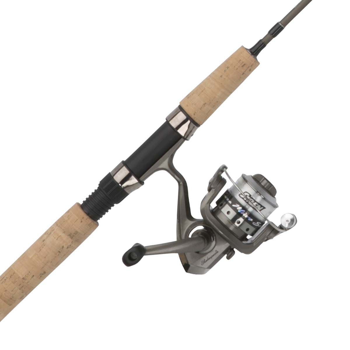 Shakespeare Micro Series Spinning Combo Shakespeare Micro Series Spinning Combo