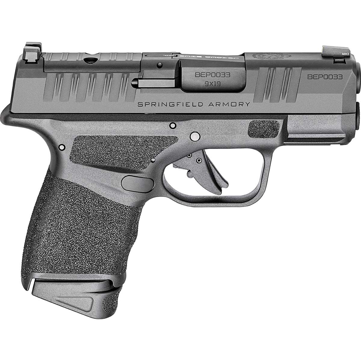Springfield Armory 9M Hellcat 3" OSP 10R Pistol