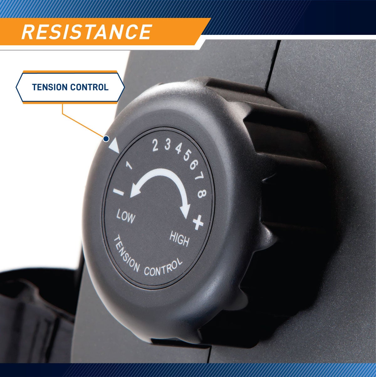 Marcy NS-40503RW Rowing Machine