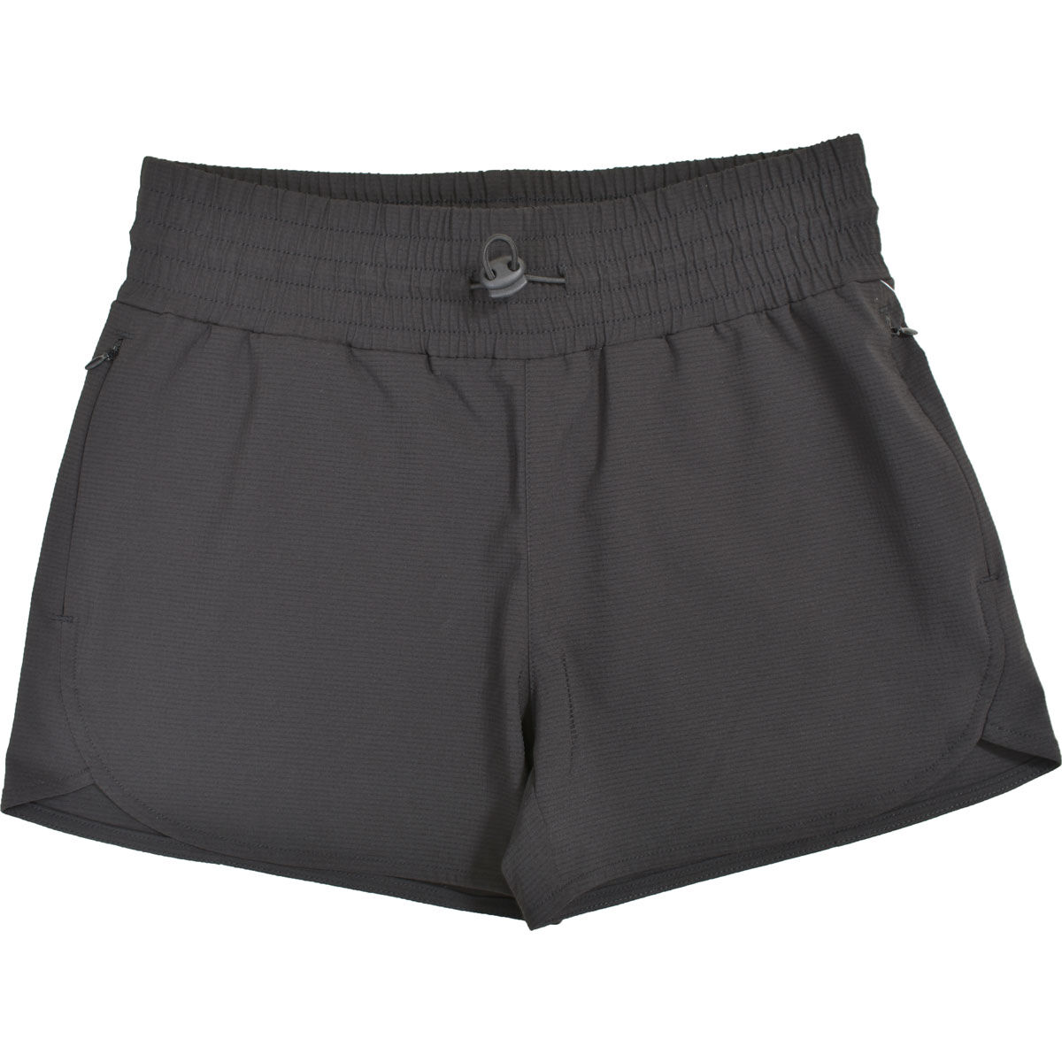 Ebb & Flow Girls' 3" Woven Short