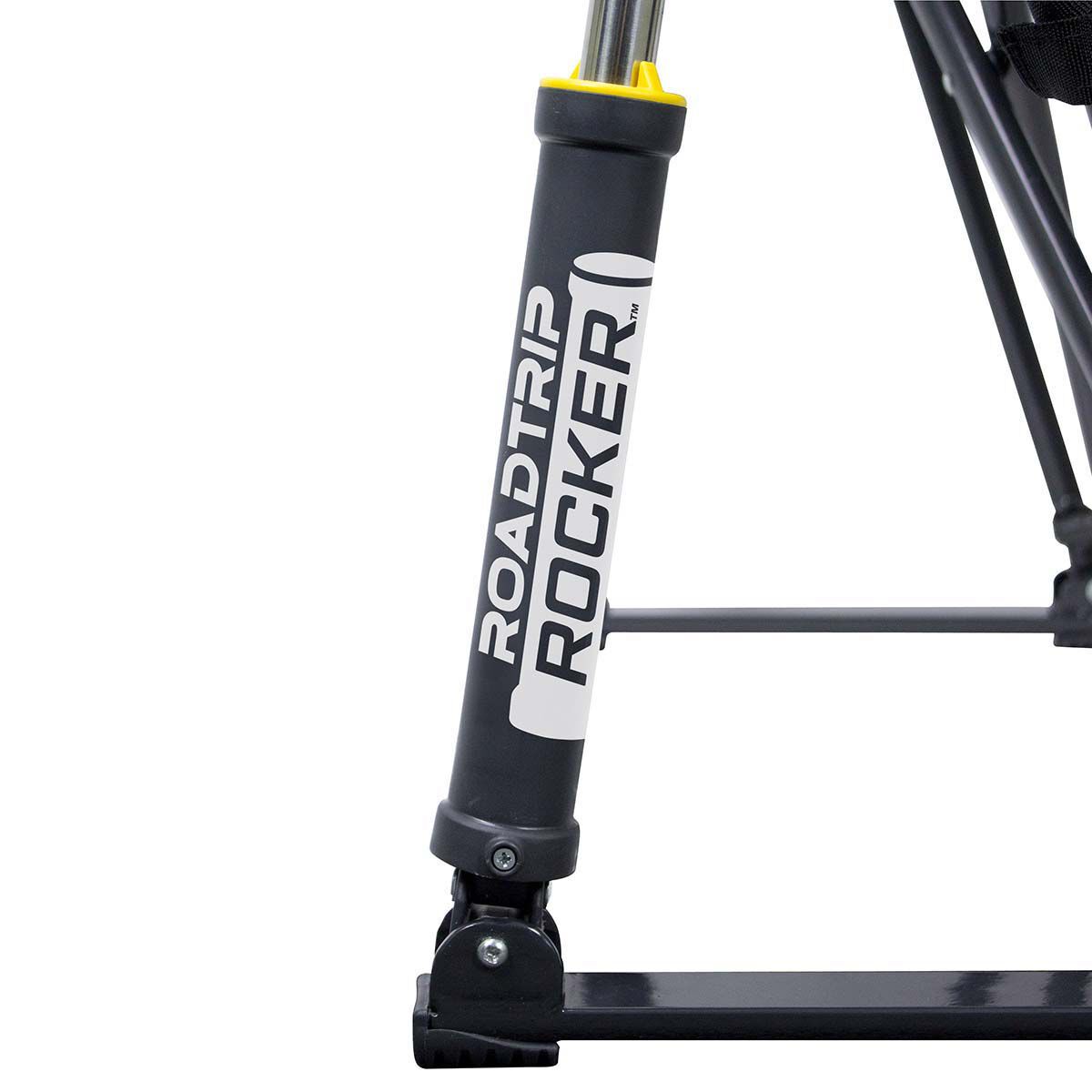 GCI Outdoor Roadtrip Rocker Camping Chair