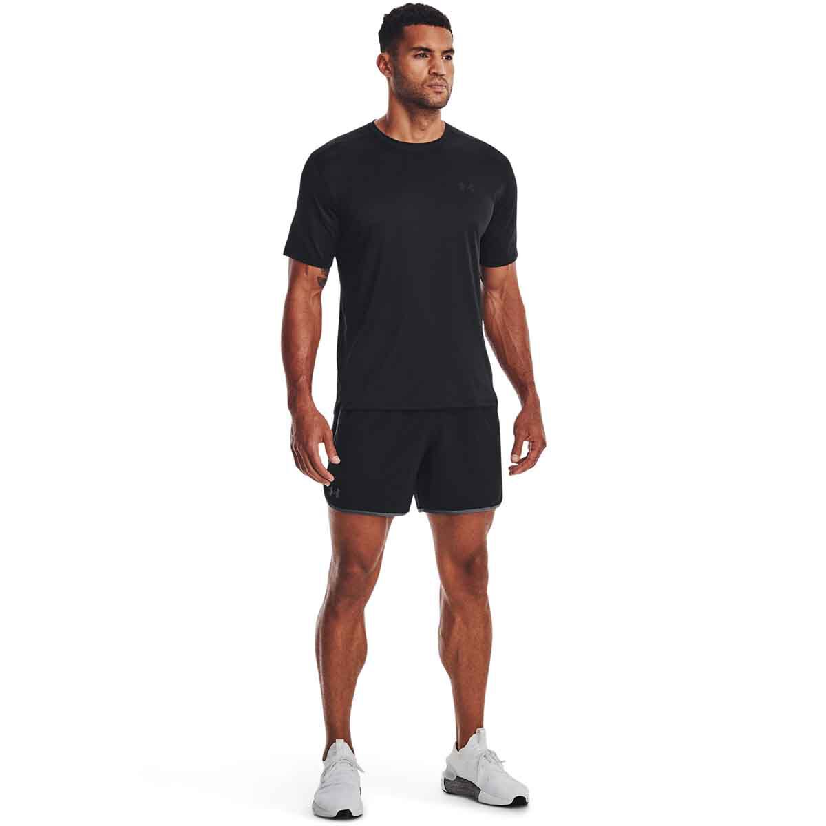 Under Armour Men's 6" Woven Shorts