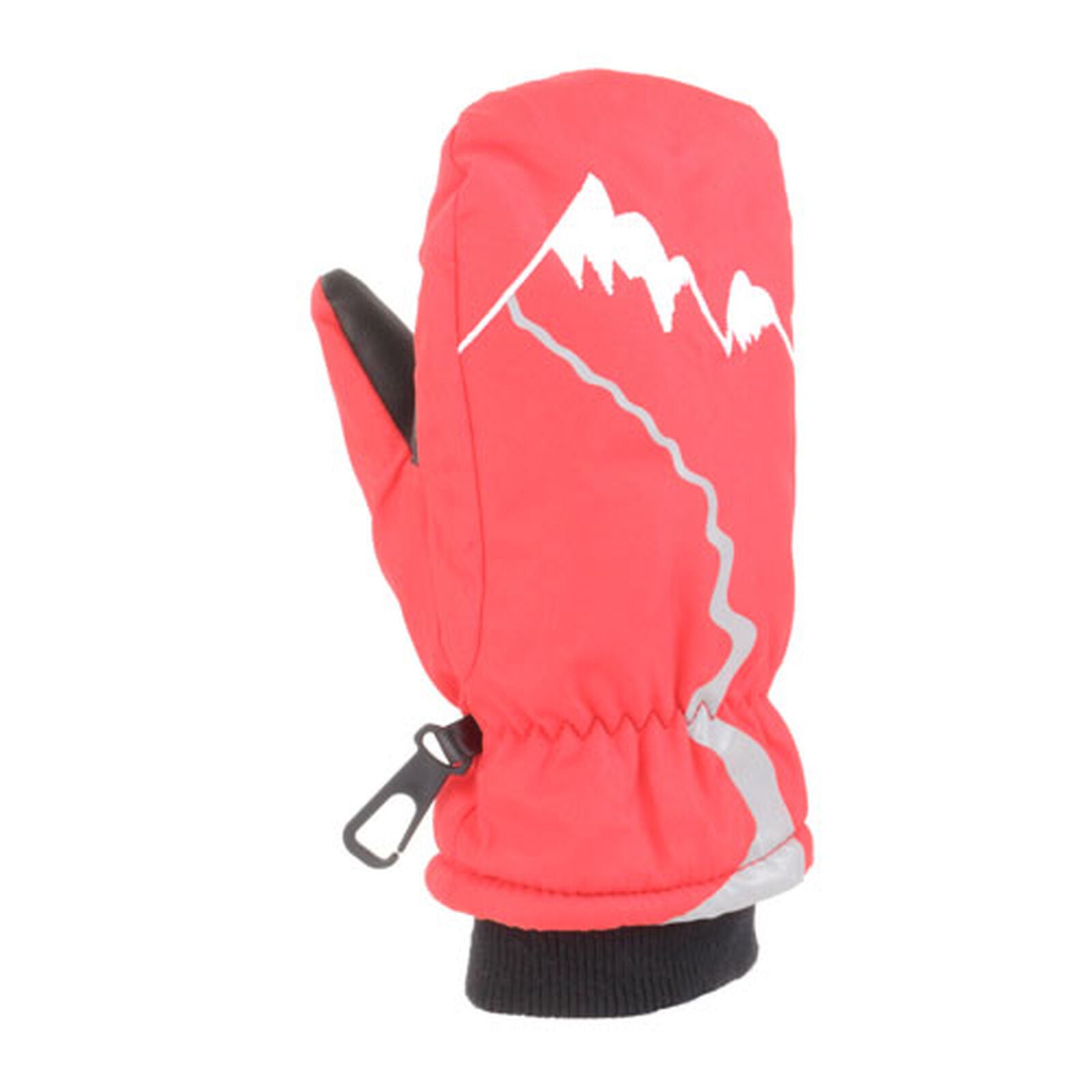 Heat Boys' Waterproof Snow Cuff