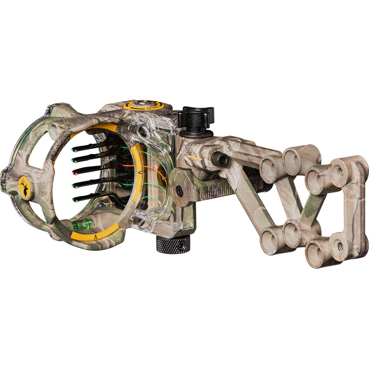 Trophy Ridge React H5 Sight