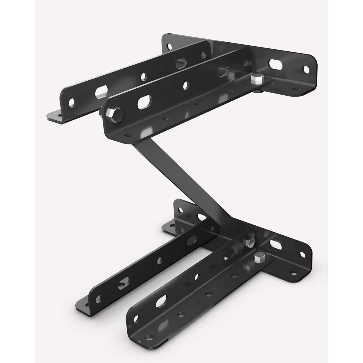 Spalding Universal Replacement Mounting Bracket