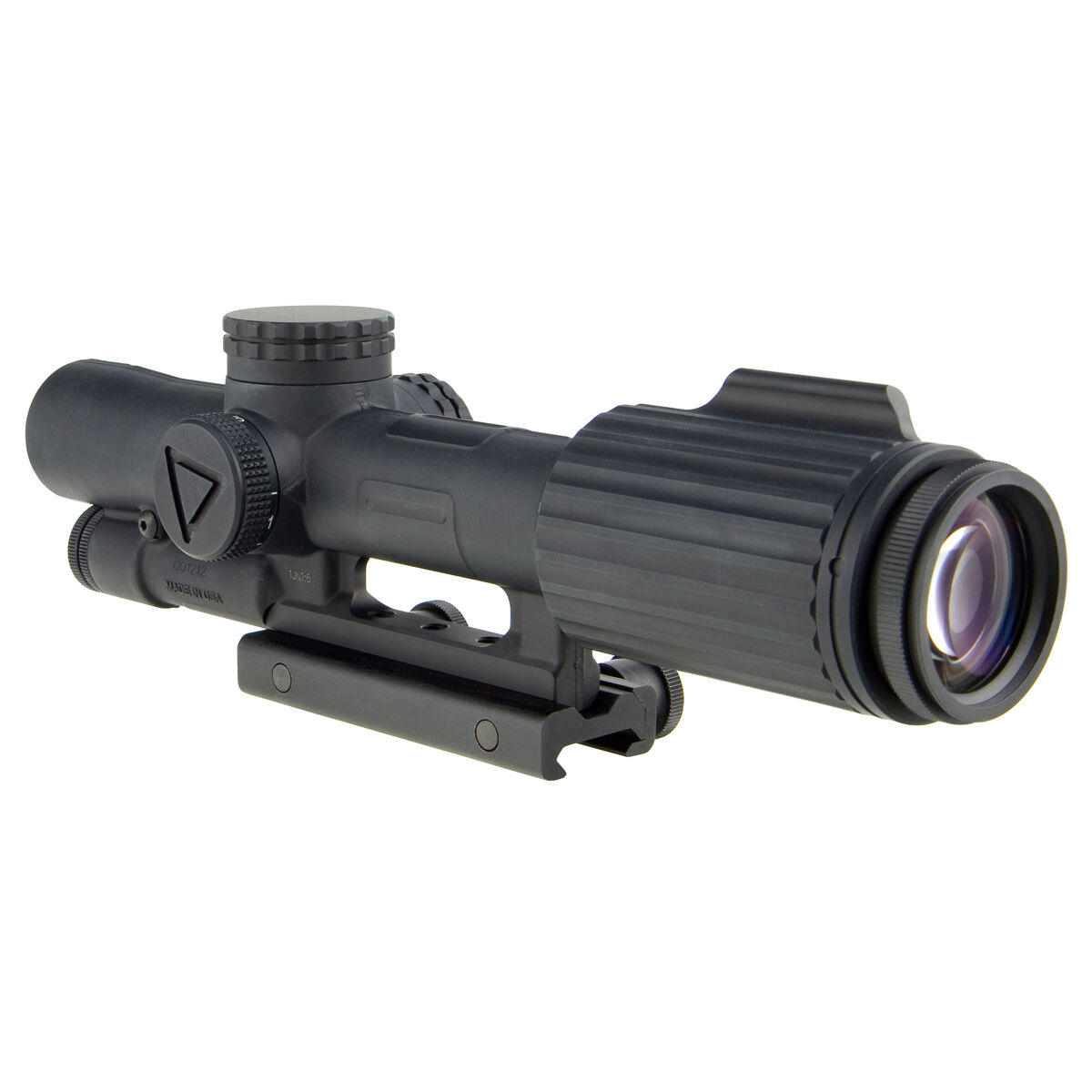 Trijicon VCOG 1-6X24 55GR 223