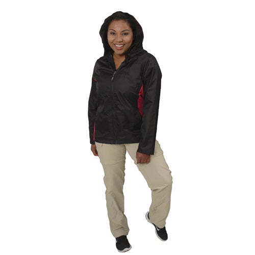 I5 Women's Lightweight Rain Jacket