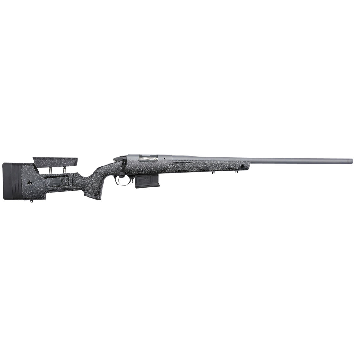 Bergara Premier HMR Pro 6.5 Creed Centerfire Rifle