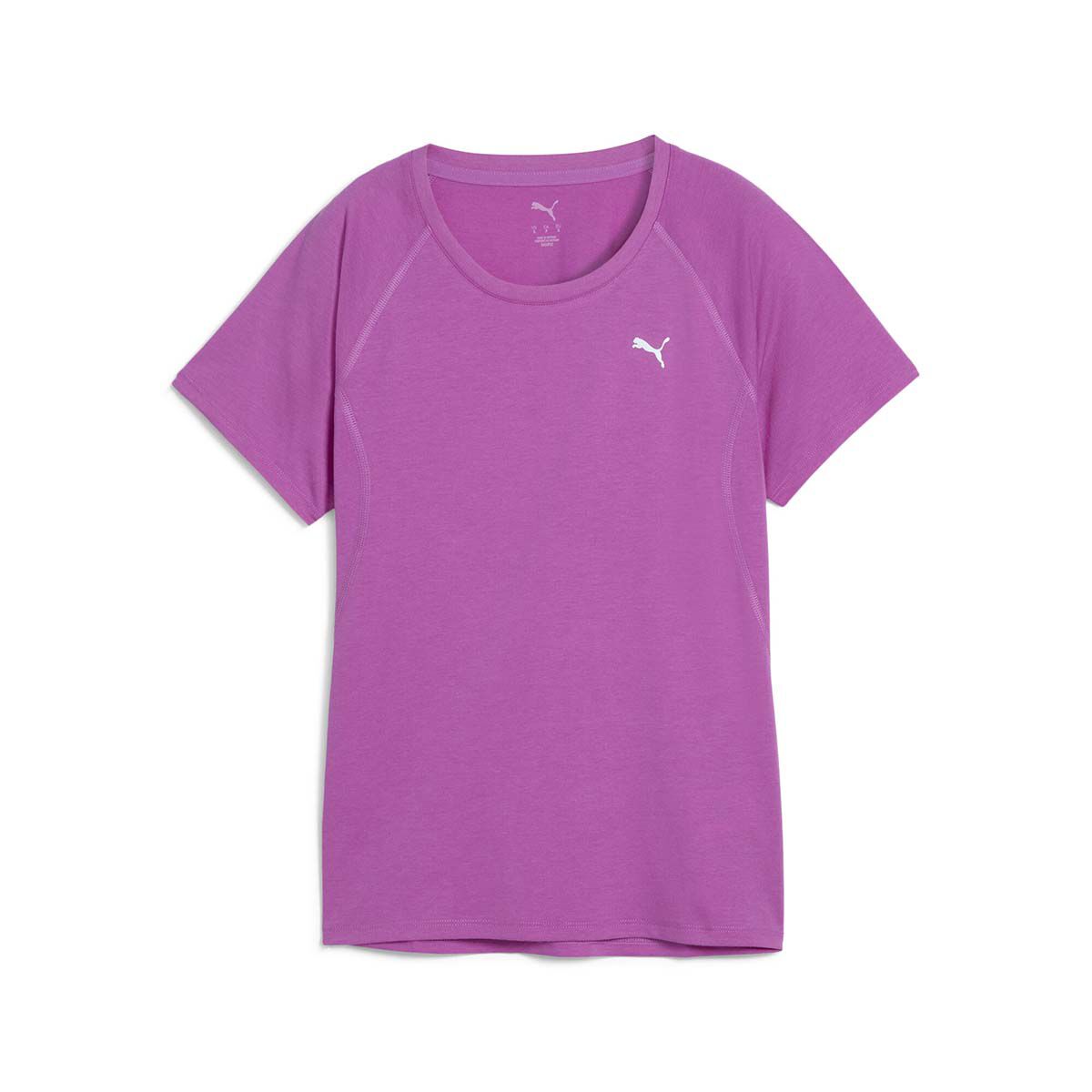 Puma Women's Run Velocity Tee (Tri-Blend)