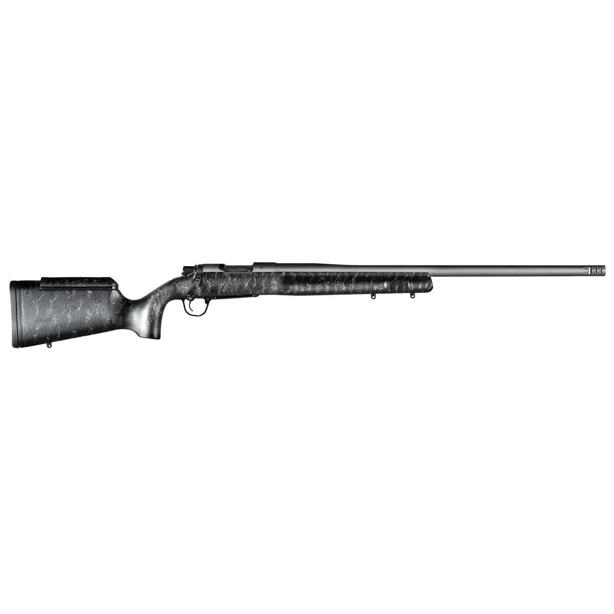 Christensen Arm Mesa Long Range 300 PRCG Centerfire Rifle