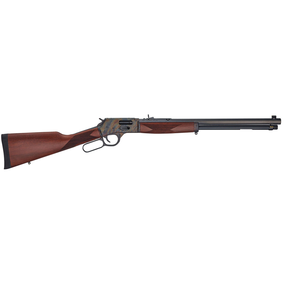 Henry BIG BOY LOAD GATE CC 45 COLT Centerfire Rifle