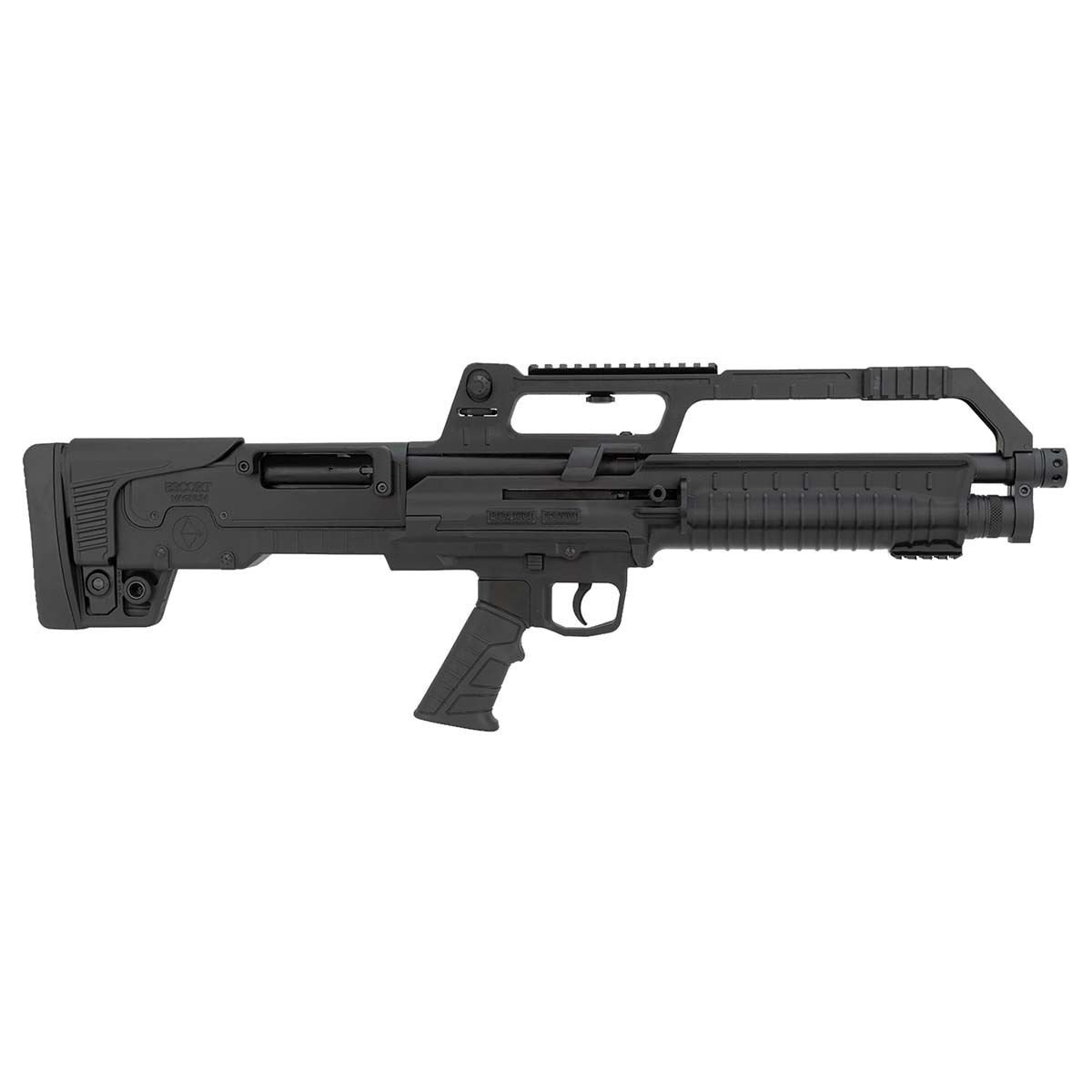 Escort Bulltac SA 20GA 18" 3" Tactical Shotgun